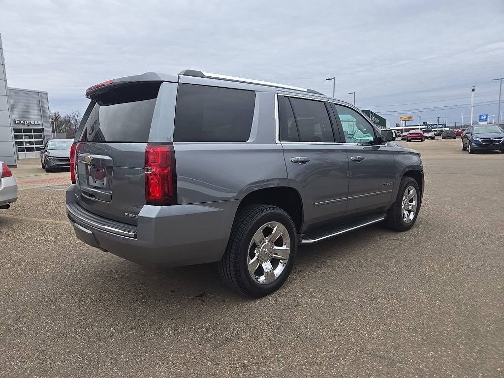 Used 2020 Chevrolet Tahoe Premier image 7