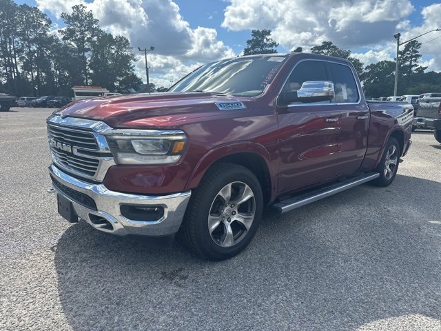 Used 2019 RAM 1500 Laramie