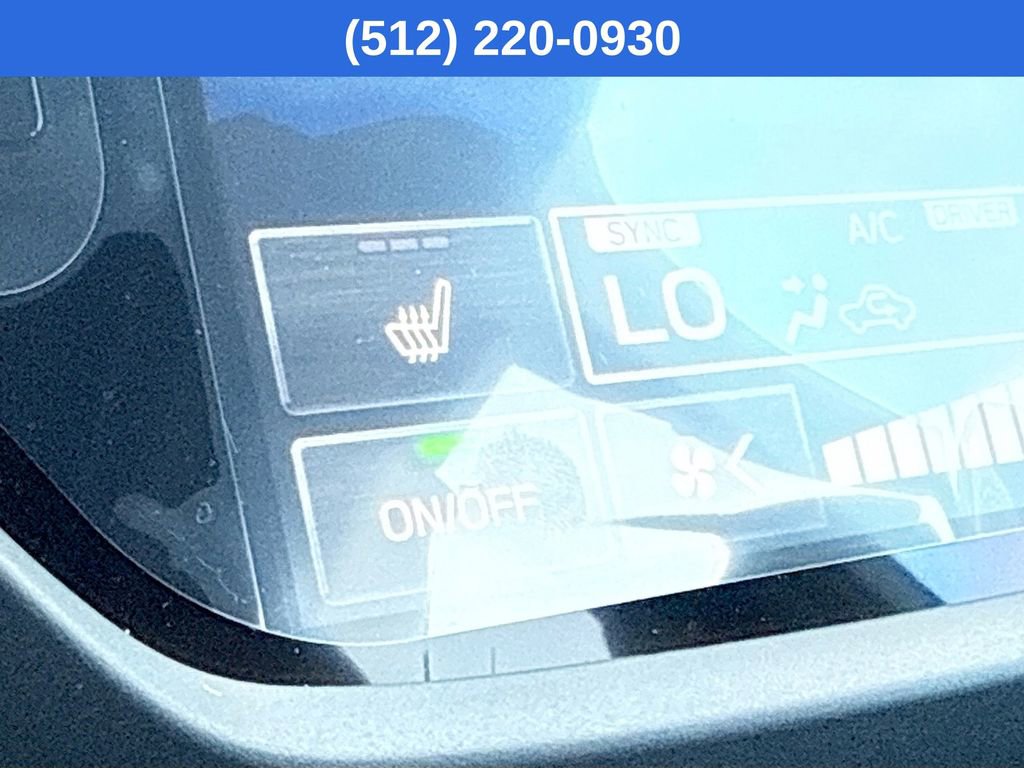 New 2026 Subaru Forester Premium AWD/4WD image 25
