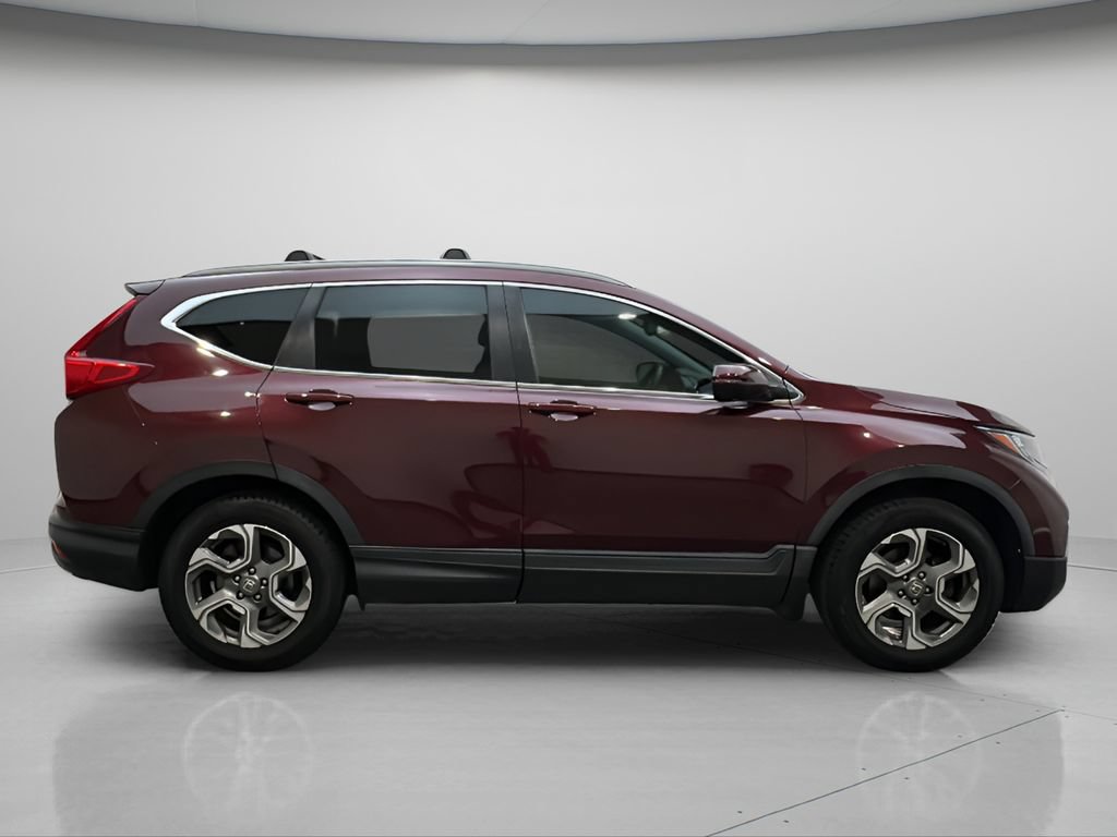 Used 2019 Honda CR-V EX-L image 7