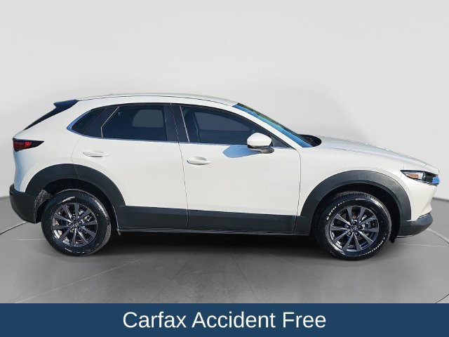 Used 2024 MAZDA CX-30 AWD 2.5 S image 3