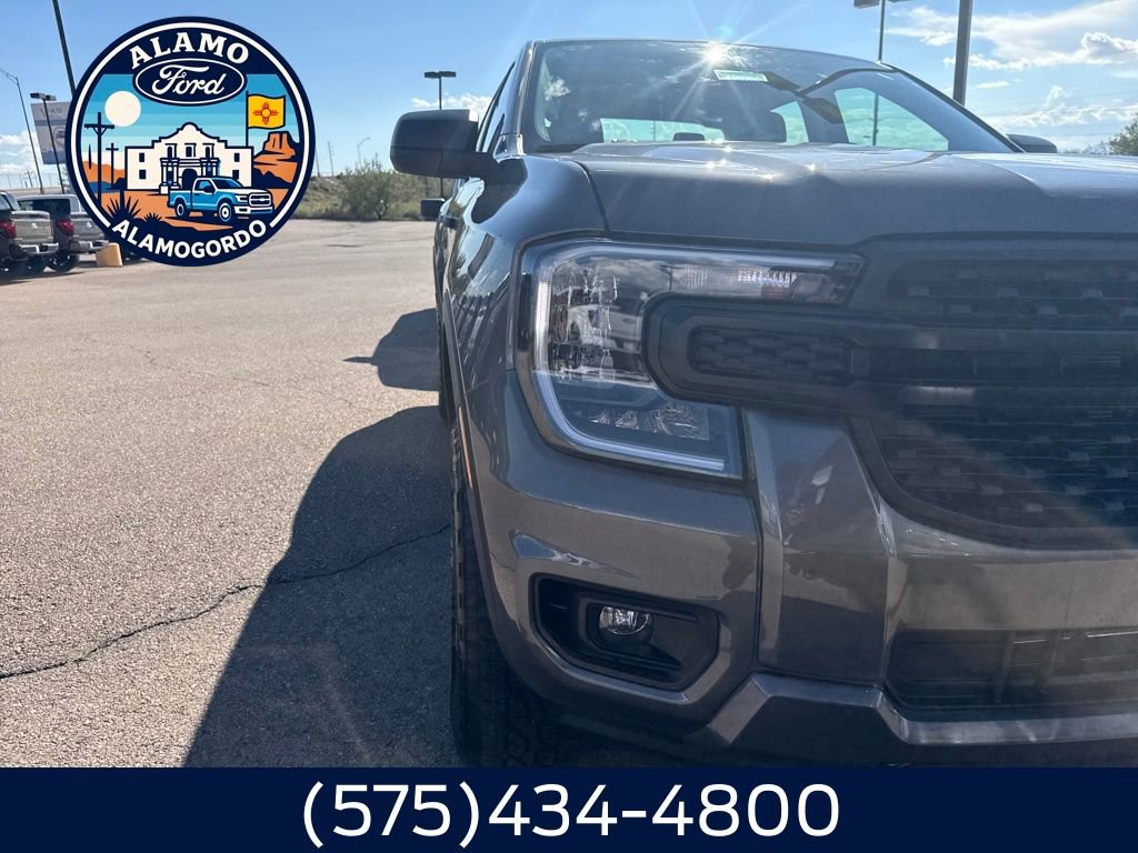 New 2025 Ford Ranger XL image 22
