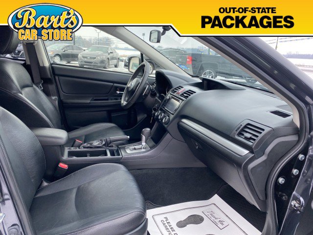 Used 2014 Subaru Crosstrek 2.0i Limited AWD/4WD image 14