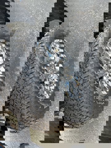 Certified 2017 Ford F150 King Ranch w/ Equipment Group 601A Luxury image 20