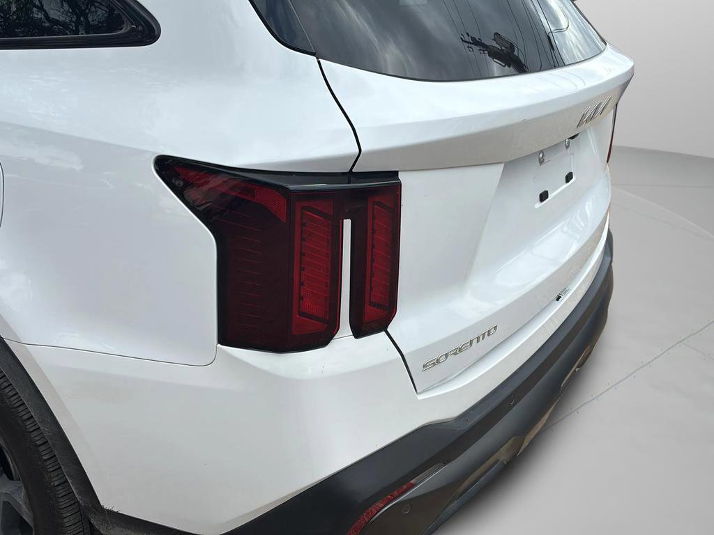 Used 2024 Kia Sorento X-Line EX AWD/4WD image 24