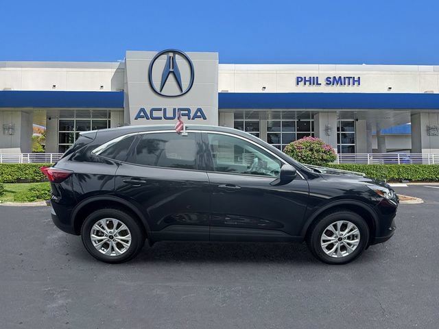 Used 2024 Ford Escape Active AWD/4WD image 4