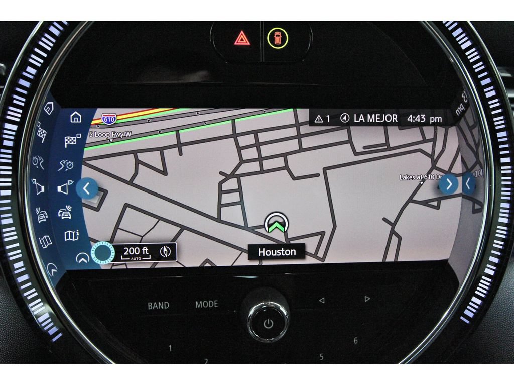 Used 2023 MINI Cooper SE FWD image 26