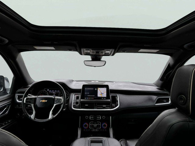 Used 2021 Chevrolet Suburban Premier w/ Premium Package image 42