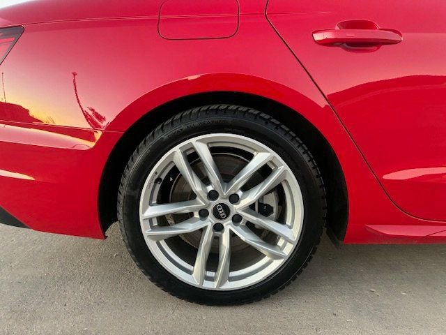 Used 2023 Audi A4 2.0T Premium Plus image 9