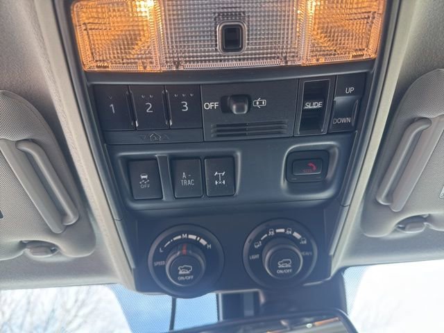 Used 2023 Toyota 4Runner TRD Pro image 34