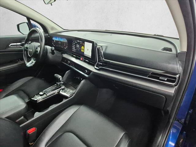 Used 2023 Kia Sportage SX FWD image 26