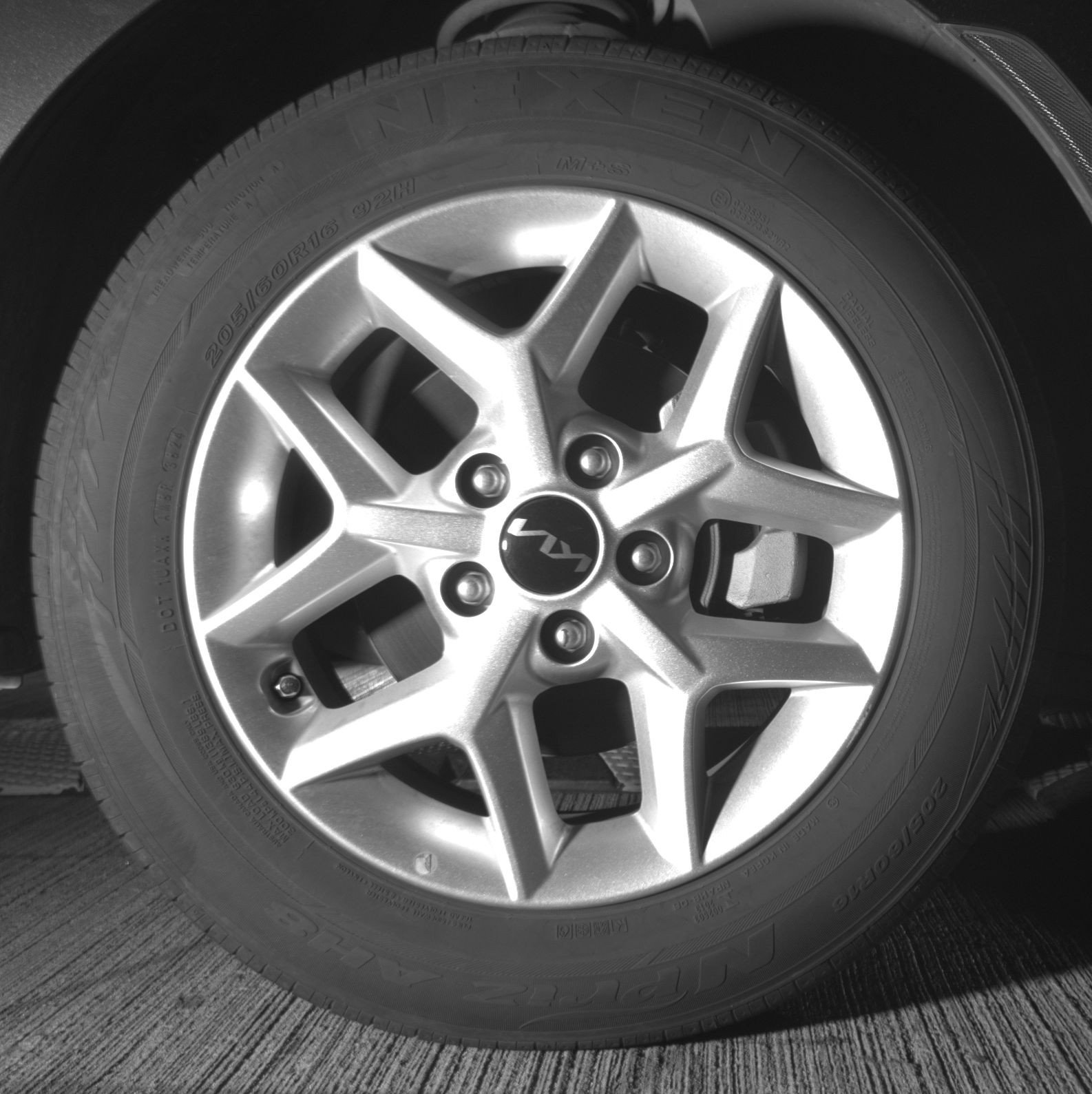 Used 2025 Kia Soul LX w/ LX Technology Package image 13