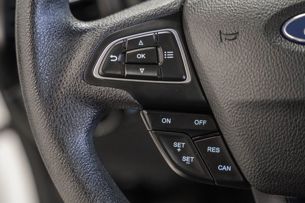 Used 2022 Ford EcoSport SE image 30