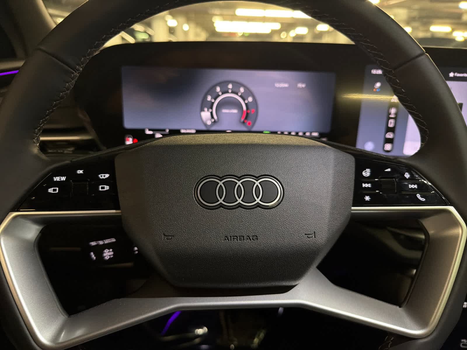 New 2026 Audi Q5 Premium Plus AWD/4WD image 24