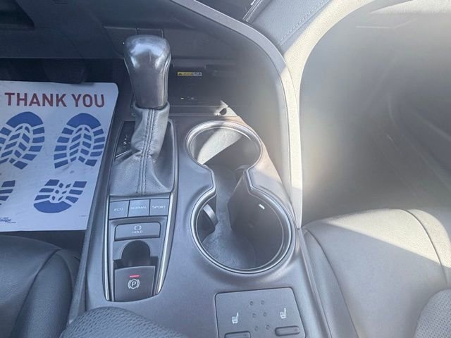 Used 2024 Toyota Camry XSE image 18