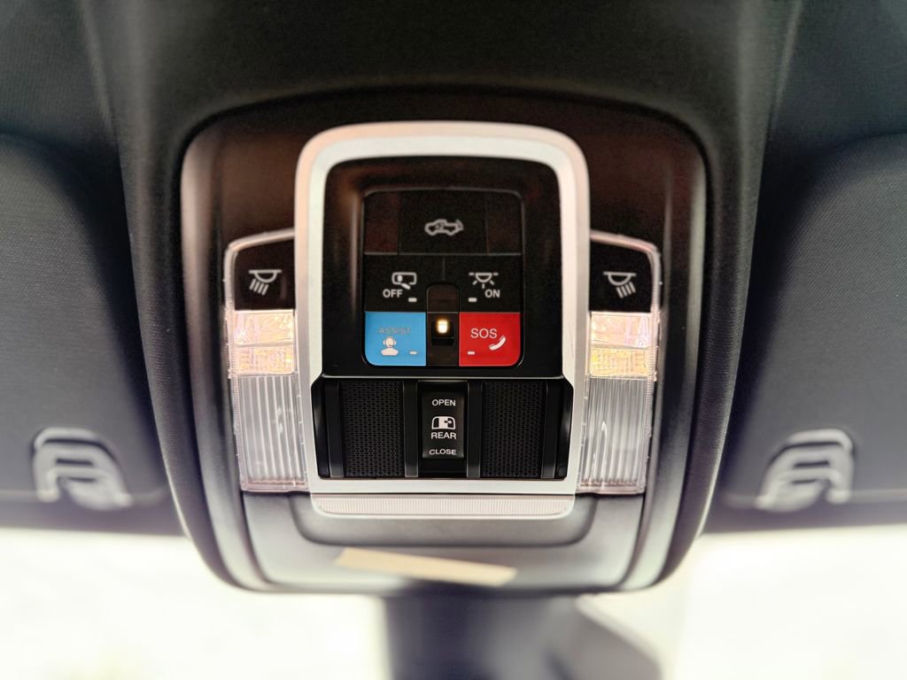 Used 2026 RAM 1500 Rebel w/ Rebel Level 1 Equipment Group image 27