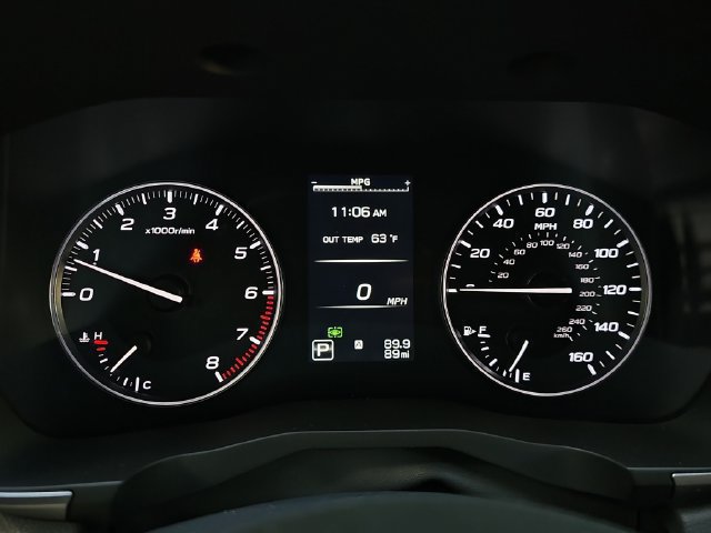 New 2027 Subaru Ascent Limited AWD/4WD image 10