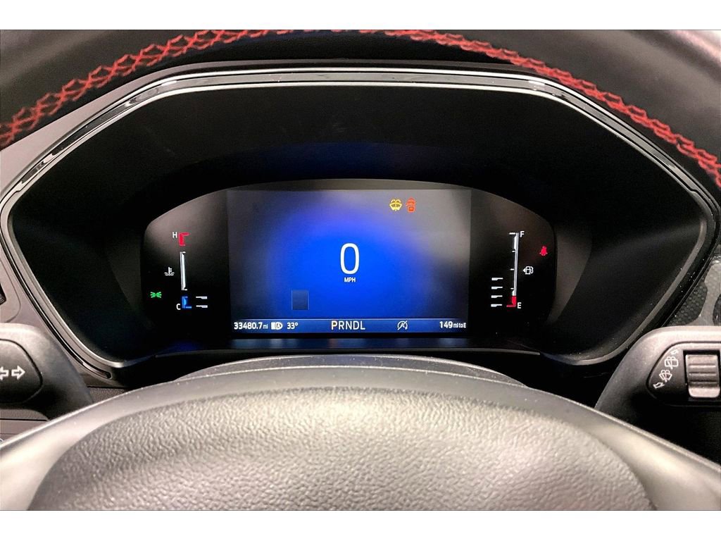 Used 2023 Ford Escape ST-Line w/ Tech Pack #1 image 22