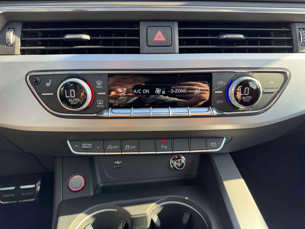 Used 2019 Audi S4 Premium Plus AWD/4WD image 30