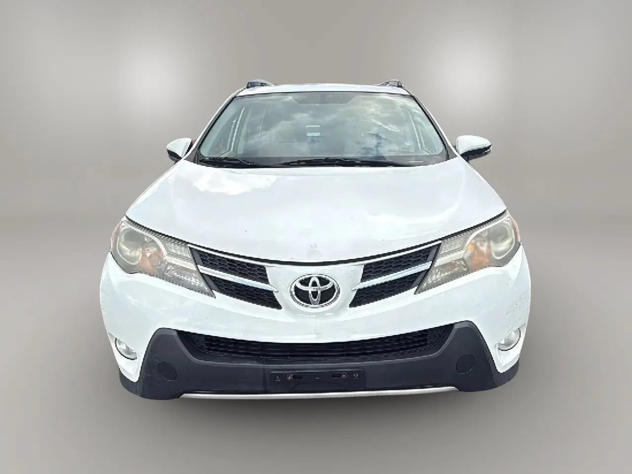 Used 2013 Toyota RAV4 XLE AWD/4WD image 8