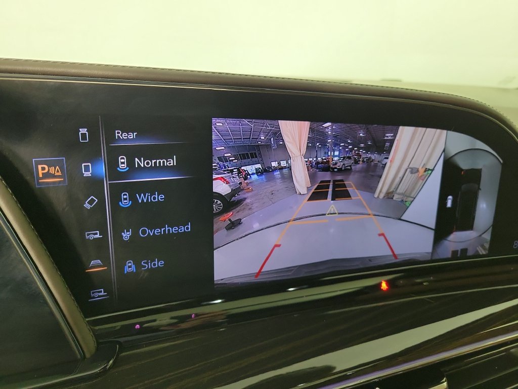 Used 2021 Cadillac Escalade Sport w/ Driver Assist Tech Package RWD image 29