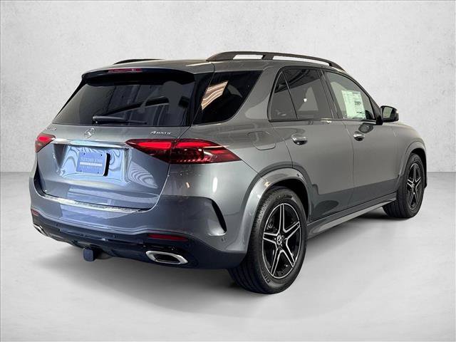 New 2026 Mercedes-Benz GLE 580 4MATIC image 5