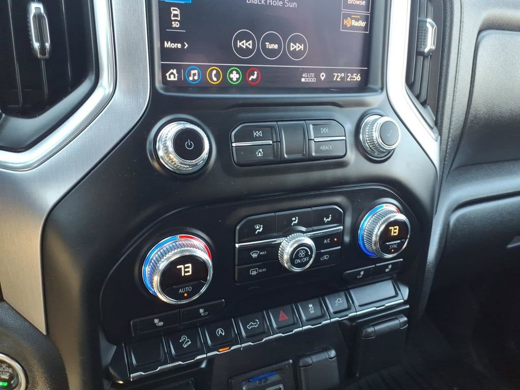 Used 2019 GMC Sierra 1500 SLE w/ SLE Value Package image 19