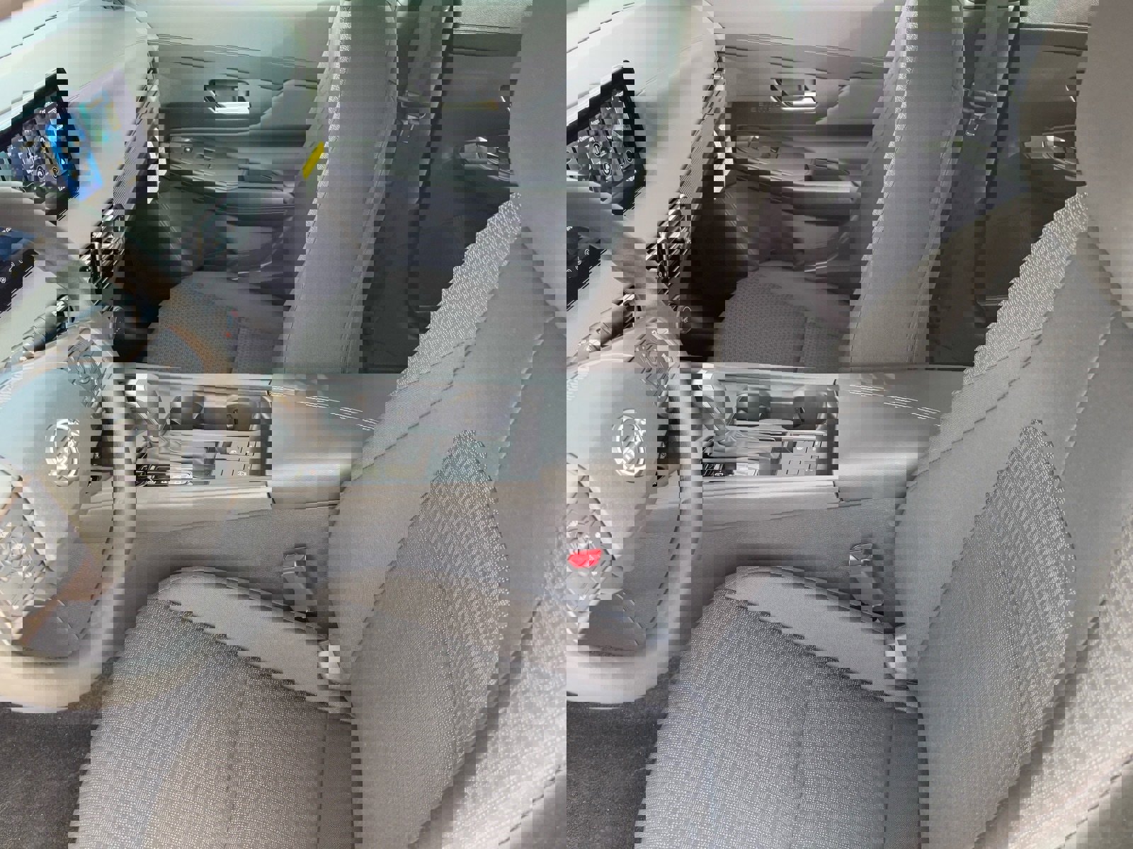 New 2026 Nissan Sentra S image 19