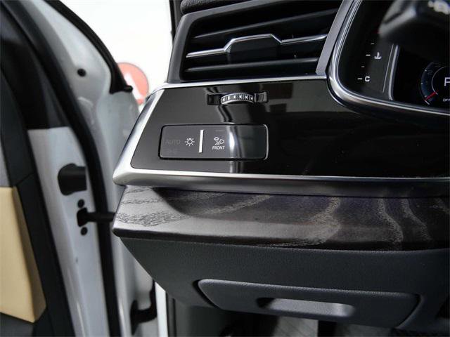 Used 2021 Audi Q7 3.0T Prestige w/ Prestige Package image 23