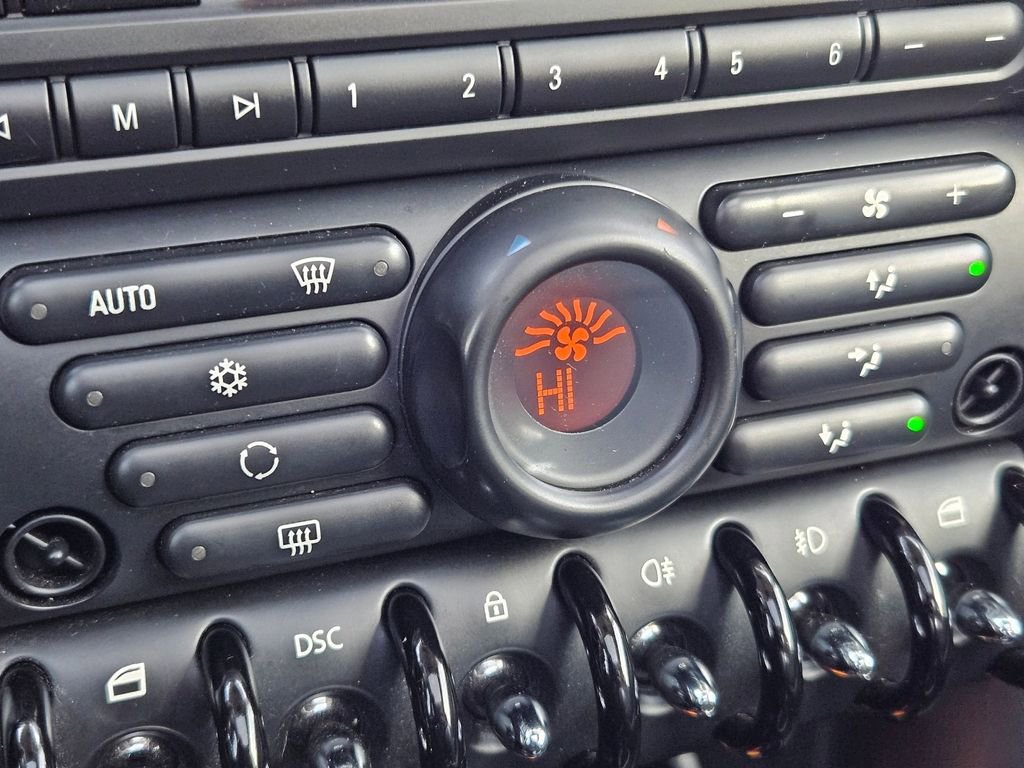 Used 2006 MINI Cooper S image 27