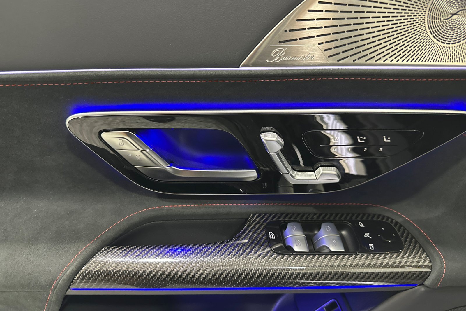 New 2025 Mercedes-Benz SL 63 AMG 4MATIC image 11