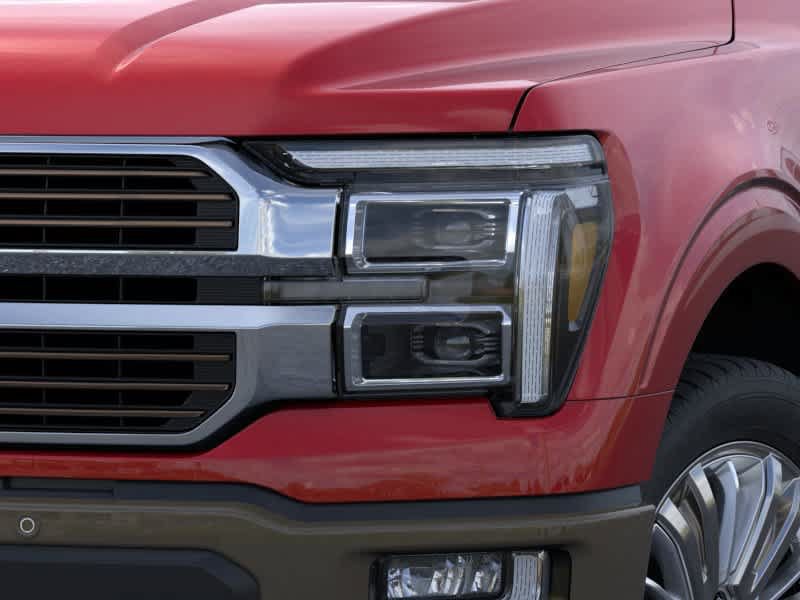 New 2026 Ford F150 King Ranch AWD/4WD image 18