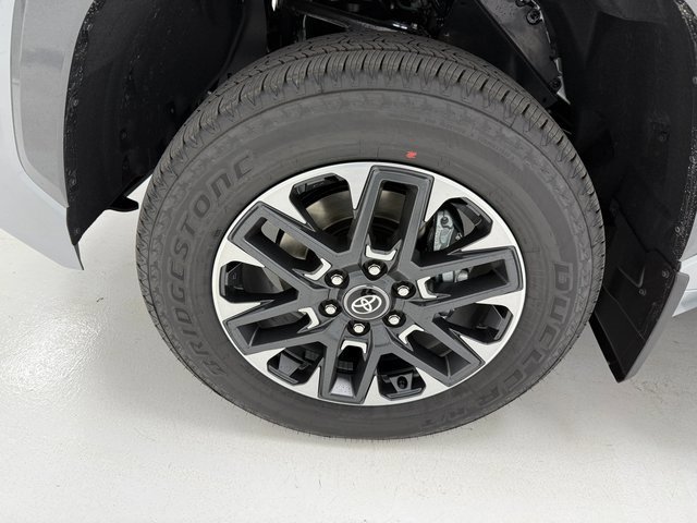 New 2026 Toyota Tundra Limited image 7
