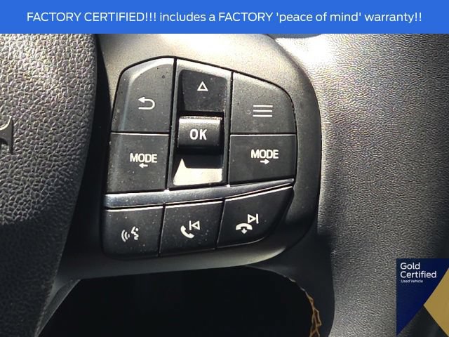 Used 2025 Ford Maverick Tremor AWD/4WD image 37