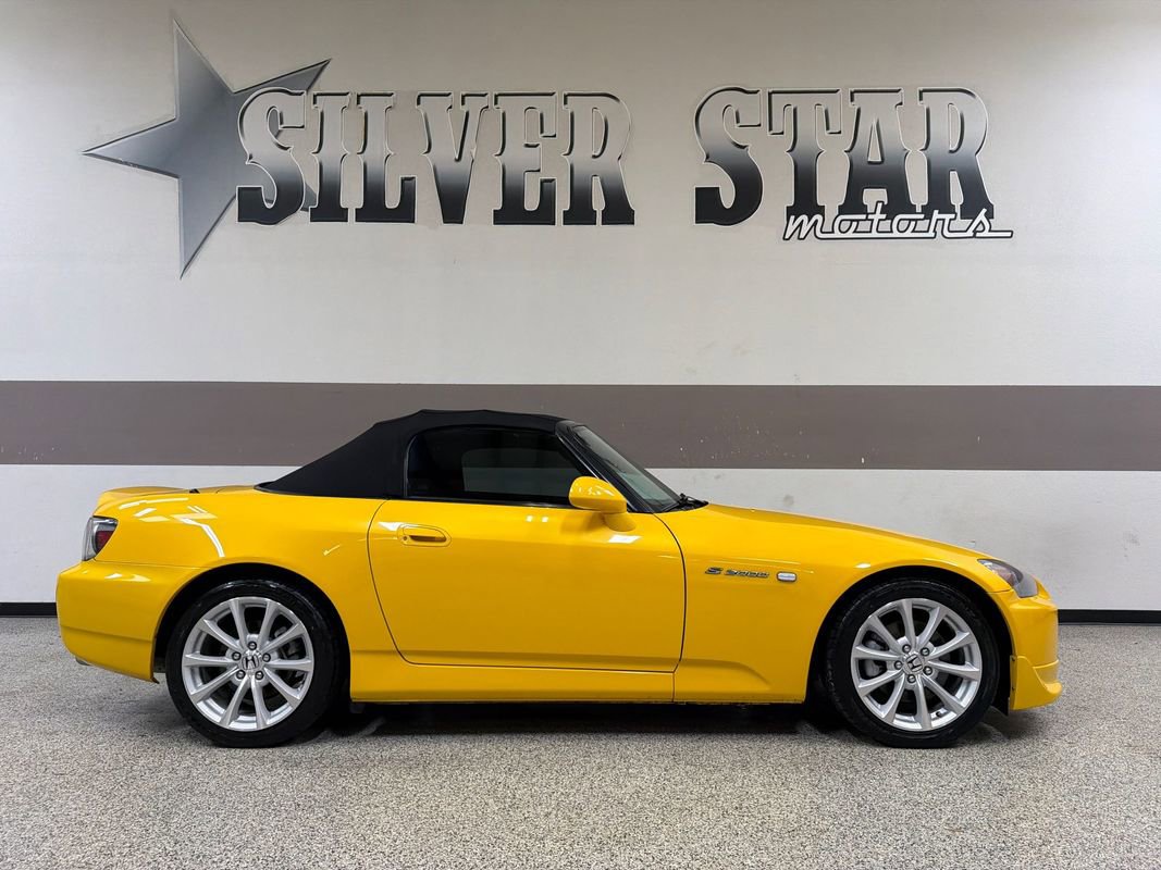 Used 2007 Honda S2000 image 23