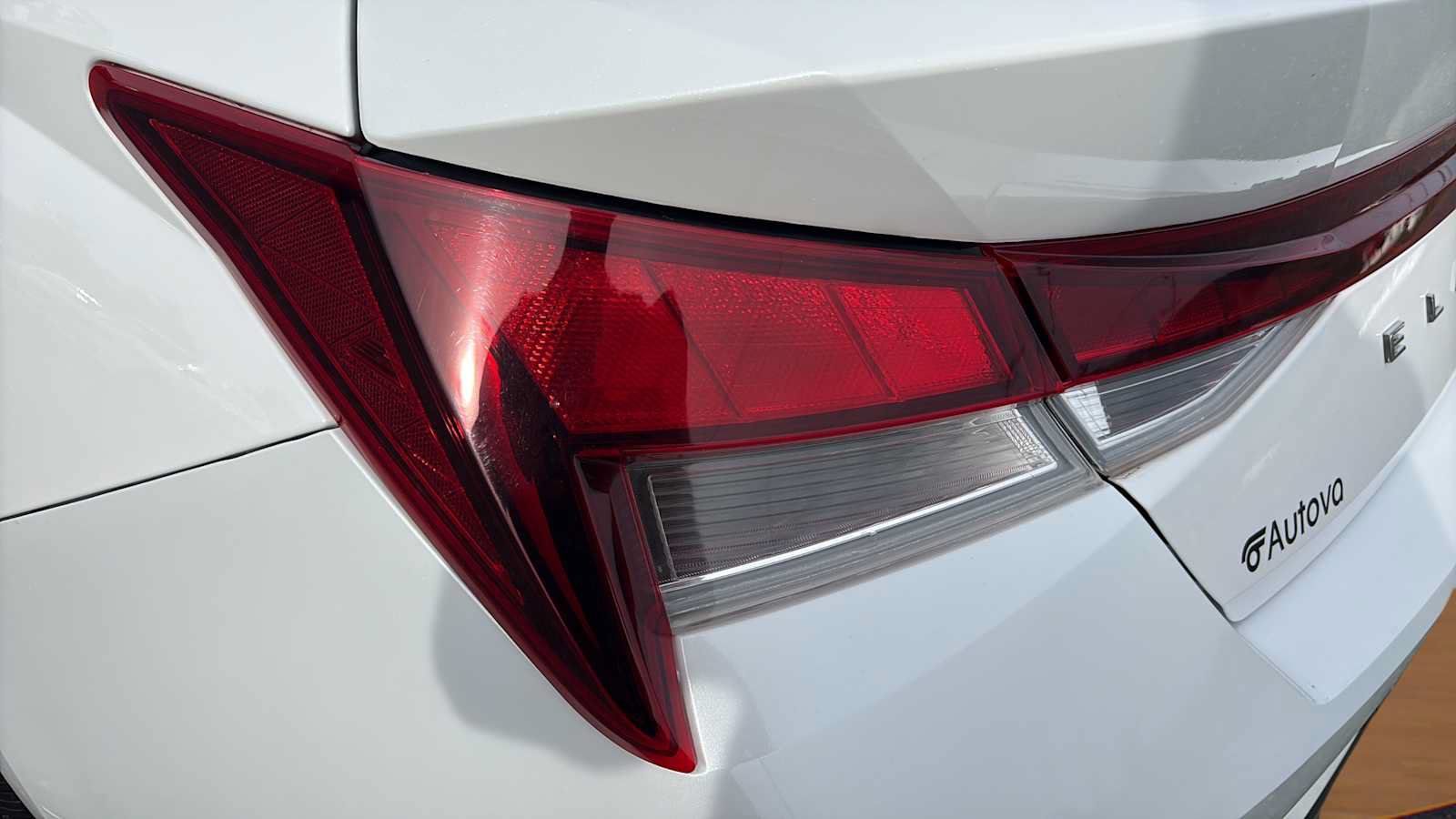 Used 2022 Hyundai Elantra SEL w/ Convenience Package FWD image 27