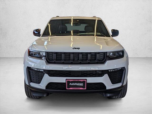 New 2026 Jeep Grand Cherokee Limited w/ Limited Altitude Package image 5