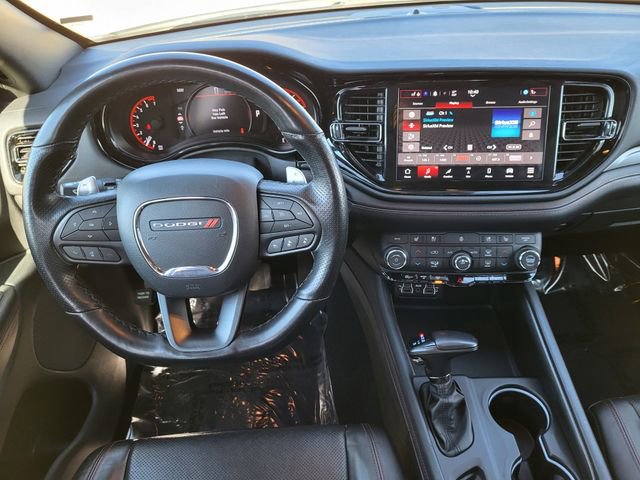Certified 2024 Dodge Durango GT image 24