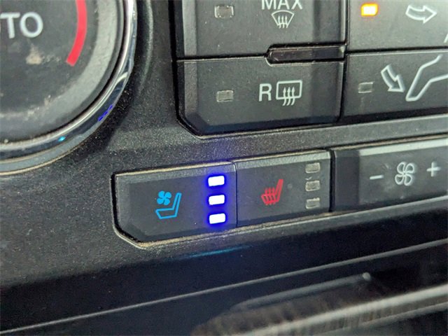 Used 2021 Ford F250 Lariat w/ Lariat Ultimate Package image 27