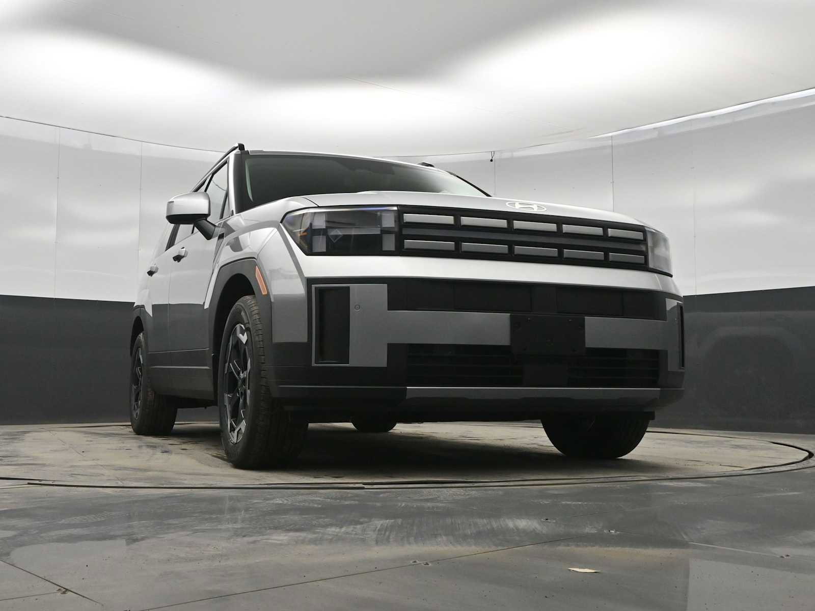 New 2026 Hyundai Santa Fe SEL AWD/4WD image 30