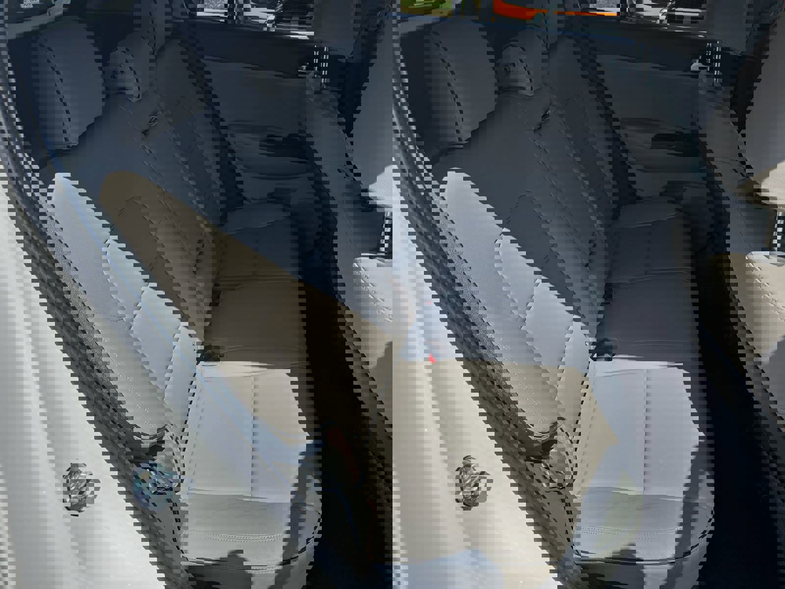 Used 2017 Kia Sportage EX image 11