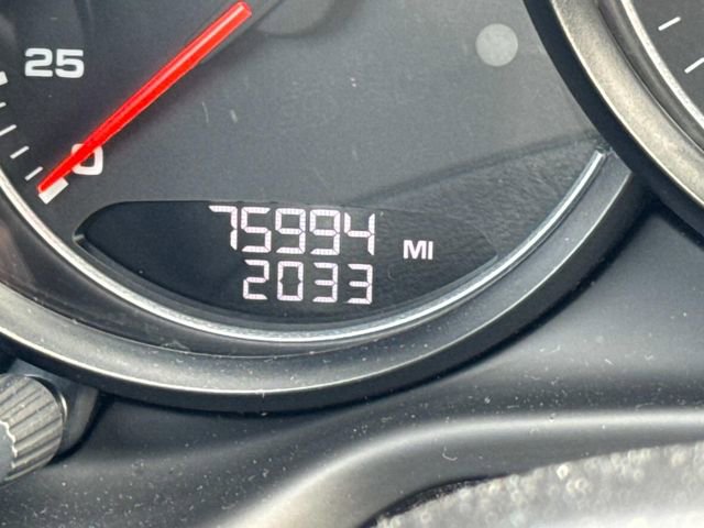 Used 2015 Porsche Panamera image 40