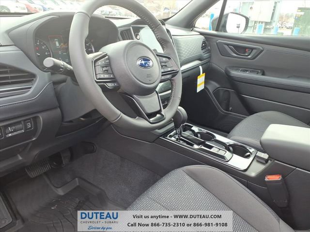 New 2026 Subaru Forester Premium image 14