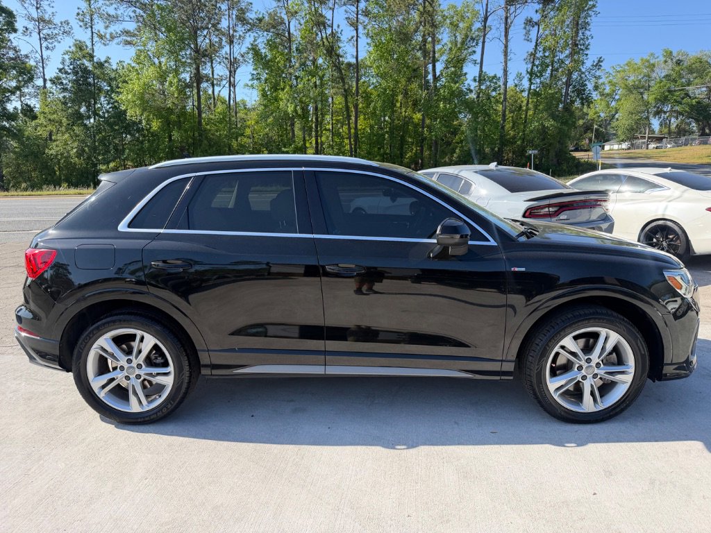 Used 2019 Audi Q3 2.0T Premium Plus image 8
