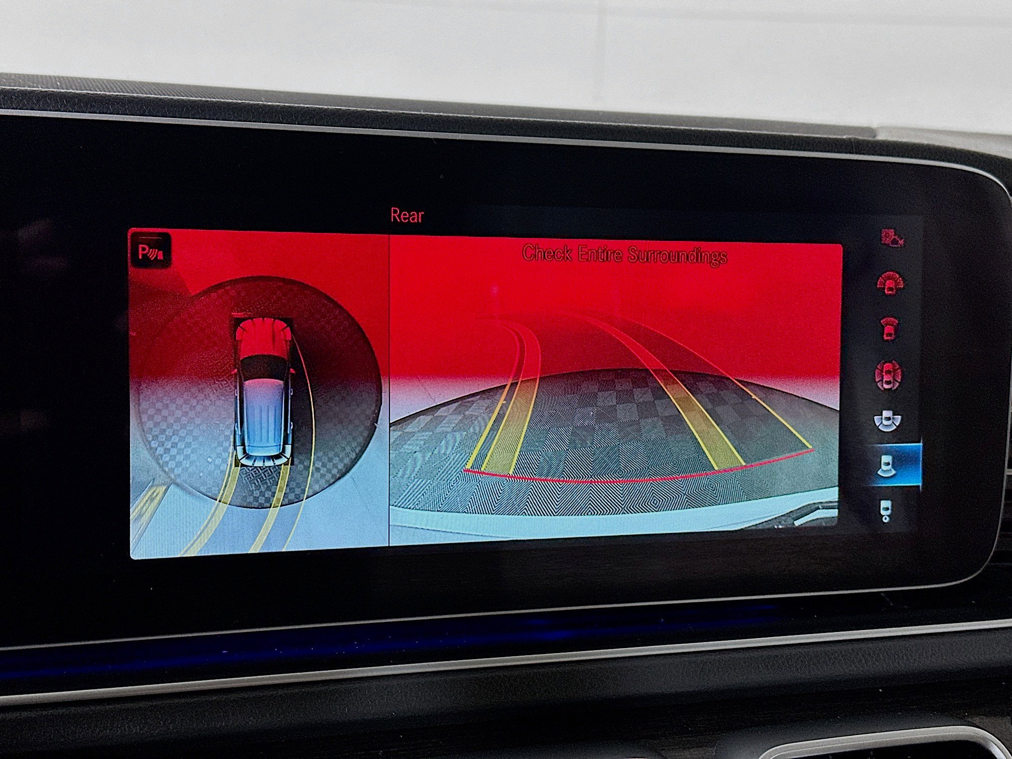 Used 2020 Mercedes-Benz GLE 580 4MATIC image 14