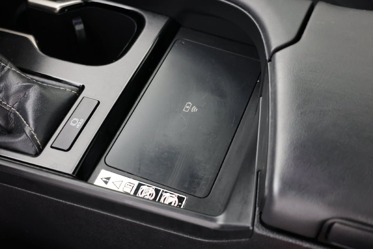 Used 2023 Lexus ES 350 F Sport w/ Accessory Package (Z2) FWD image 25