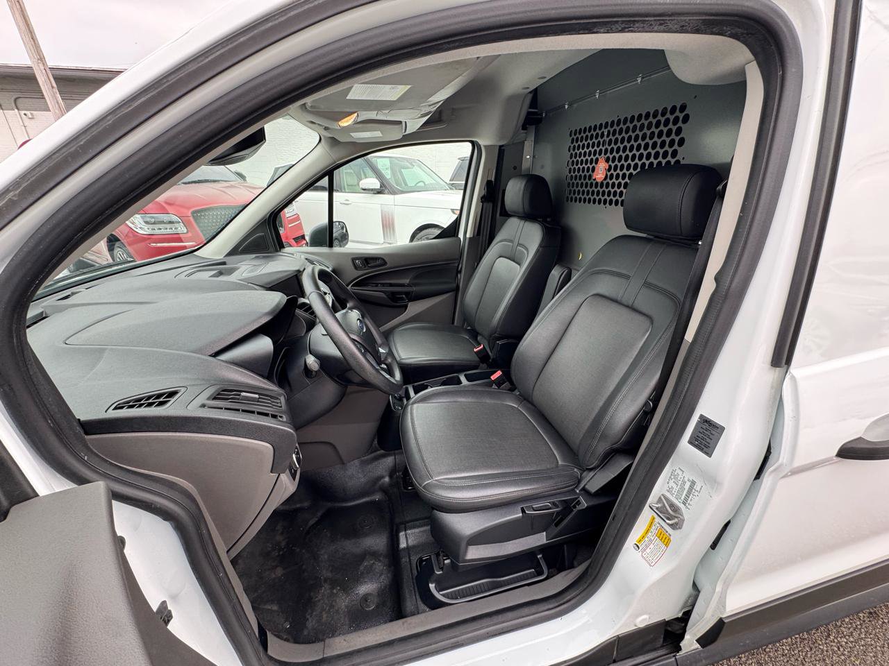 Used 2022 Ford Transit Connect XL image 18