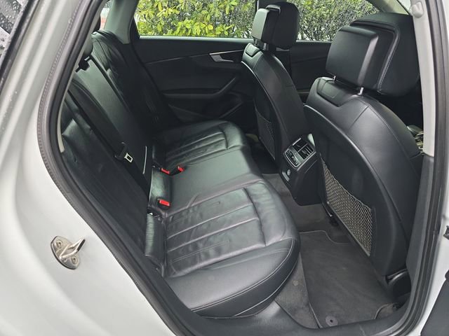 Used 2017 Audi A4 2.0T Premium Plus w/ Premium Plus Package image 33