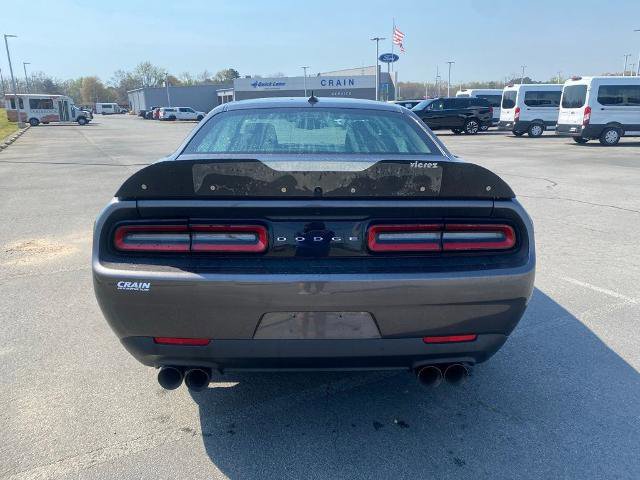 Used 2021 Dodge Challenger R/T Scat Pack image 6