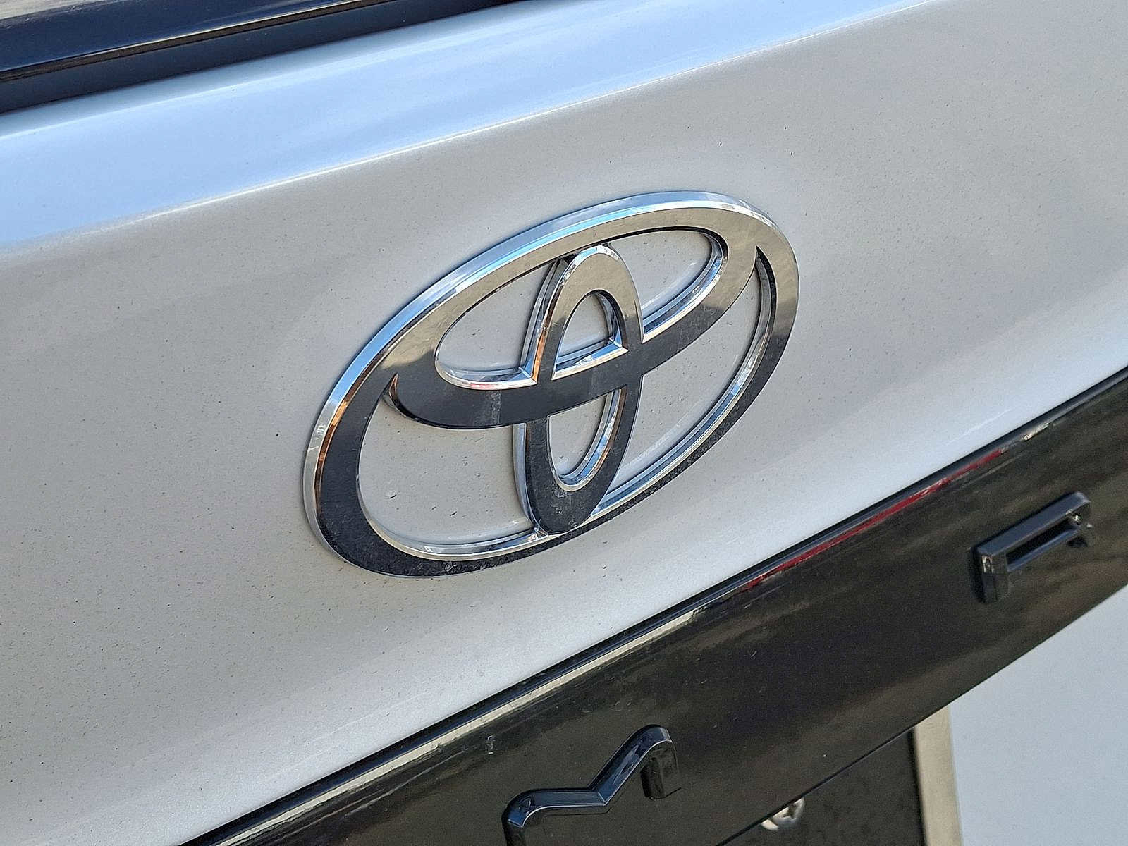 New 2026 Toyota Camry XSE image 19